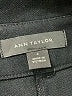 Ann Taylor Black Casual Pants Size 4 - photo 7