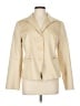 Lafayette 148 New York Ivory Blazer Size 10 - photo 1