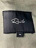 Rails Green Jacket Size M - photo 6