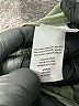 Rails Green Jacket Size M - photo 7