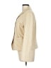Lafayette 148 New York Ivory Blazer Size 10 - photo 5