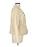 Lafayette 148 New York Ivory Blazer Size 10 - photo 4