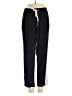 Nanette Lepore Color Block Black Track Pants Size XS - photo 1