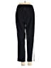 Nanette Lepore Color Block Black Track Pants Size XS - photo 2