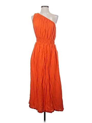 Lands' End Casual Dress (view 1)