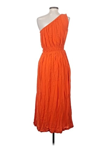 Lands' End Casual Dress (view 2)