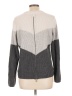 Design History Chevron-herringbone Gray Pullover Sweater Size L - photo 2