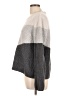 Design History Chevron-herringbone Gray Pullover Sweater Size L - photo 5