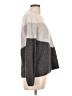 Design History Chevron-herringbone Gray Pullover Sweater Size L - photo 4