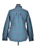 Orage Blue Jacket Size XL - photo 2
