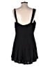 Luxxel 100% Rayon Black Romper Size L - photo 2