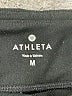 Athleta Graphic Black Active Pants Size M - photo 4