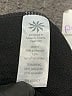 Athleta Graphic Black Active Pants Size M - photo 5