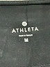 Athleta Black Active Pants Size M - photo 7