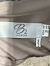 B2 by Jasmine 100% Polyester Tan Cocktail Dress Size 10 - photo 6