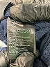 H&M 100% Cotton Solid Blue Casual Pants Size 6 - photo 4
