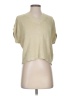 Vince Camuto Tan Pullover Sweater Size S - photo 1