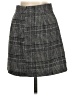 Cupshe Houndstooth Gray Formal Skirt Size S - photo 2