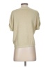 Vince Camuto Tan Pullover Sweater Size S - photo 2