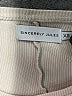 Sincerely Jules Solid Gray Casual Dress Size XS - photo 7