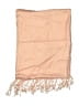Peach Couture Orange Pink Scarf One size - photo 2