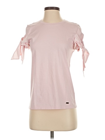 Paule Ka Short Sleeve Top (view 1)