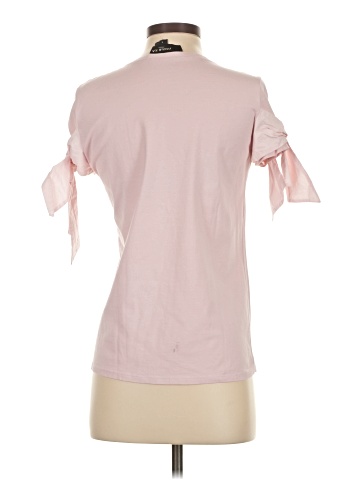 Paule Ka Short Sleeve Top (view 2)