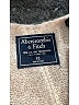 Abercrombie & Fitch Animal Print Tan Pullover Sweater Size XS - photo 7