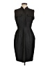 Calvin Klein Black Cocktail Dress Size L (estimated) - photo 1
