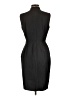 Calvin Klein Black Cocktail Dress Size L (estimated) - photo 2