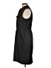 Calvin Klein Black Cocktail Dress Size L (estimated) - photo 5
