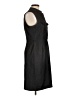 Calvin Klein Black Cocktail Dress Size L (estimated) - photo 4
