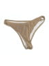 Unbranded Tan Swimsuit Bottoms Size M - photo 1