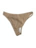 Unbranded Tan Swimsuit Bottoms Size M - photo 2