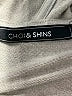 Assorted Brands Gray Ivory Sweatshirt Size S (estimated) - photo 7