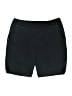 Bcg 100% Polyester Black Athletic Shorts Size L - photo 1