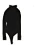 Love Tree Black Bodysuit Size S - photo 2