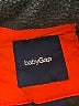 Baby Gap 100% Nylon Red Vest Size 4 - photo 3