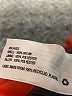 Baby Gap 100% Nylon Red Vest Size 4 - photo 4