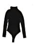 Love Tree Black Bodysuit Size S - photo 1