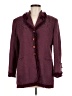 Ruty Burgundy Blazer Size M (estimated) - photo 1