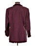Ruty Burgundy Blazer Size M (estimated) - photo 2