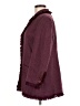 Ruty Burgundy Blazer Size M (estimated) - photo 5