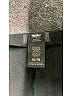Mossimo Solid Black Formal Skirt Size XL - photo 4