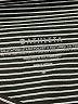 Athleta Stripes Gray Active Pants Size M - photo 4
