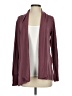 Athleta Burgundy Cardigan Size XS - photo 1