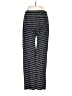 Studio 253 Chevron-herringbone Gray Casual Pants Size S - photo 2