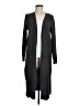 Matty M Gray Cardigan Size M - photo 1