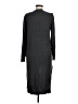 Matty M Gray Cardigan Size M - photo 2