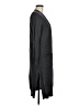 Matty M Gray Cardigan Size M - photo 4